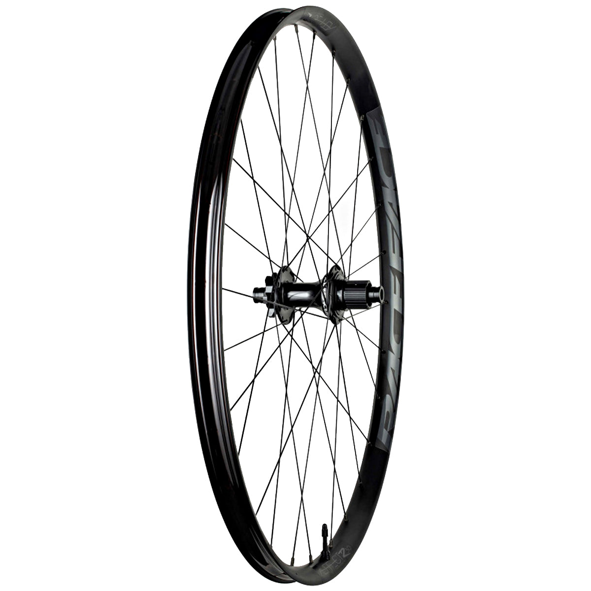 Aeffect R 30 Hinterrad - 29 Zoll - Schwarz