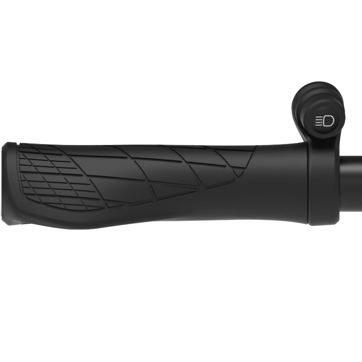 Handles GA3-S Supernova - Black