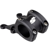 Spike Director 2.0 Stem 31.8 mm - Black