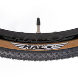 GXC Gravel Folding Tire - 700 x 38c - Tanwall