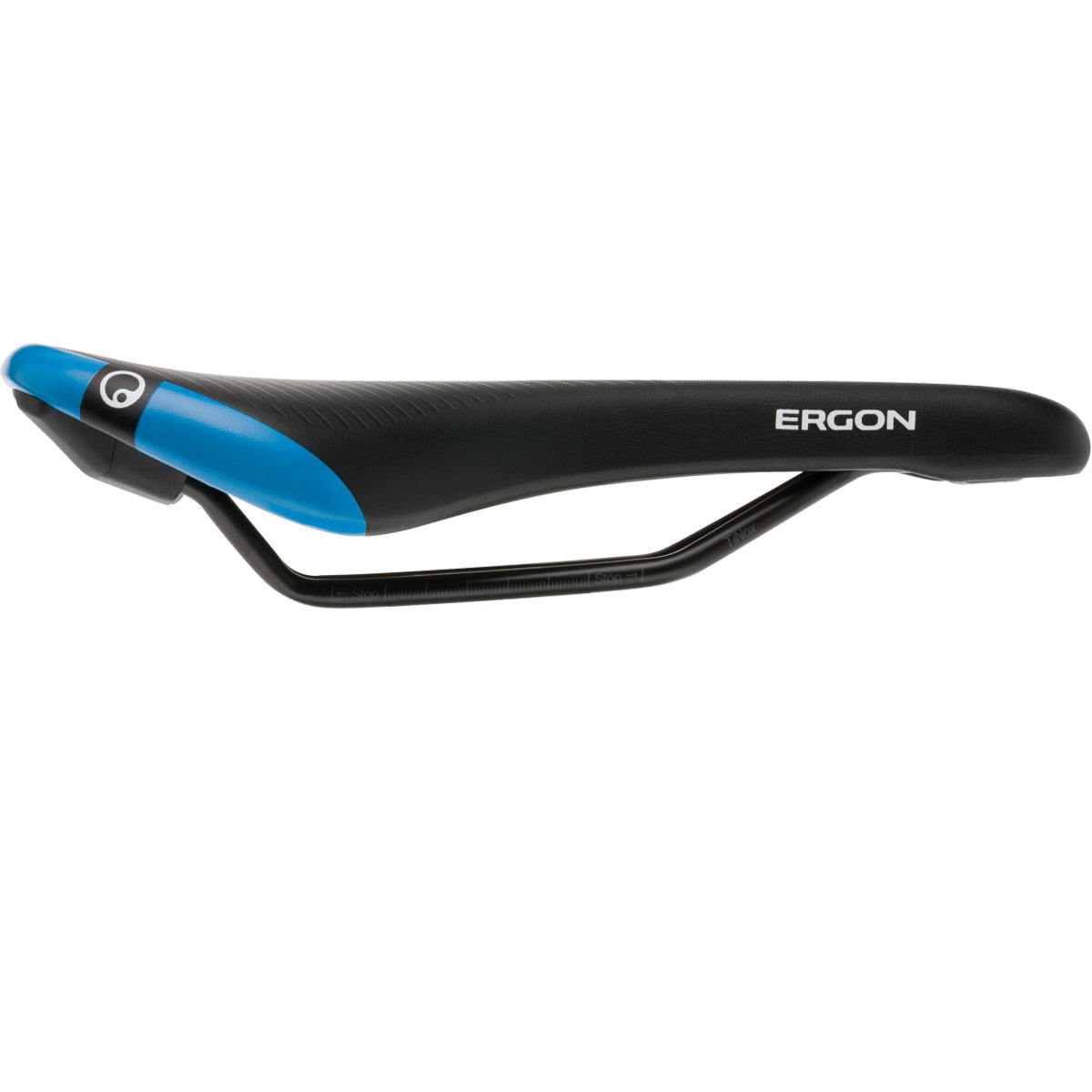 Sattel SM Pro Men - Midsummer Blue - S/M
