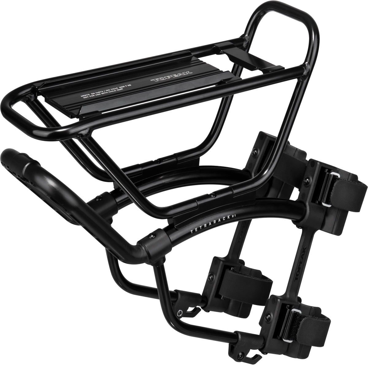 TetraRack R1 - Porte-bagages
