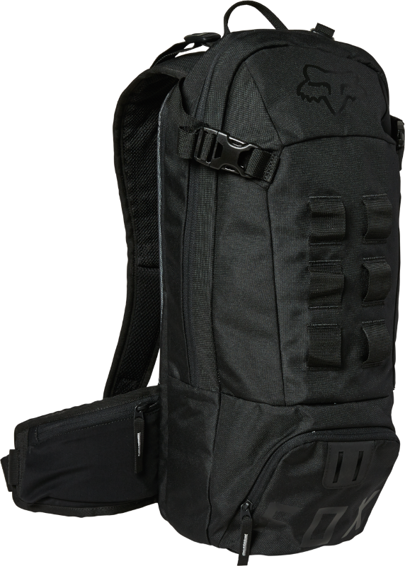 Utility 18L Hydration Pack- Large - Black