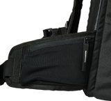 Utility 18L Hydration Pack- Large - Black