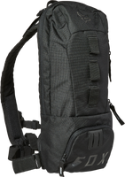 Utility 6L Hydration Pack- Small - Black