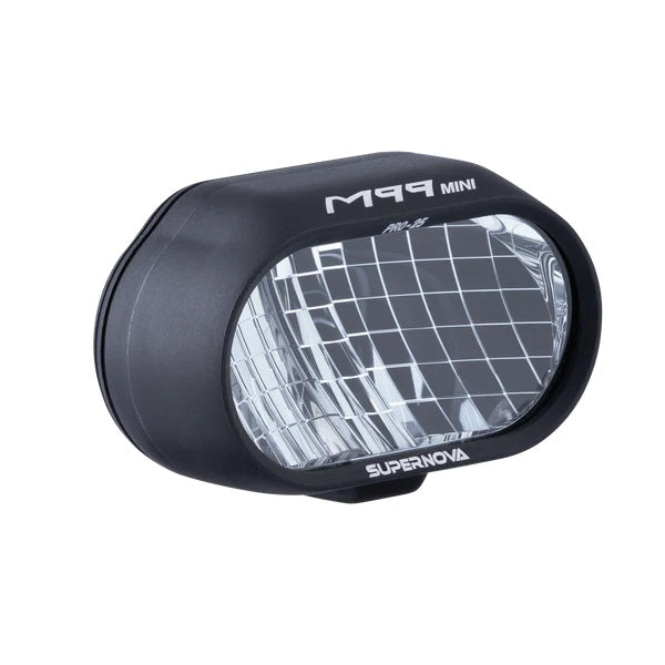 M99 Mini Pro 25 km/h - 21W Power Version - schwarz