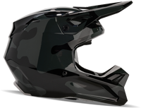 Kask V1 Bnkr - Black Camo