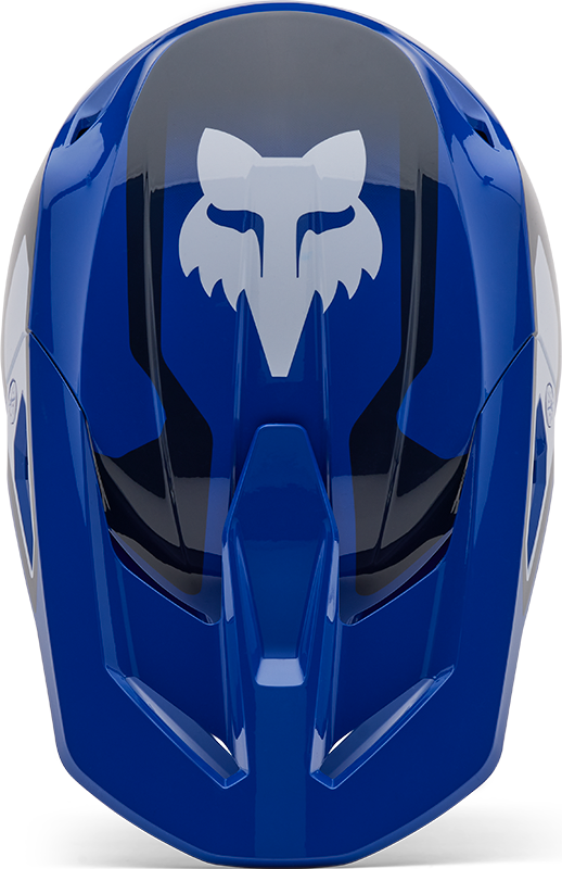 V1 Lean Helmet - Blue