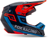 V1 Race Spec Helmet - Midnight