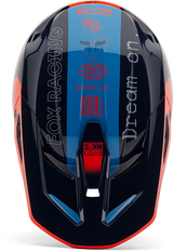 V1 Race Spec Helmet - Midnight