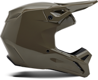 V1 Solid Helmet - Ash