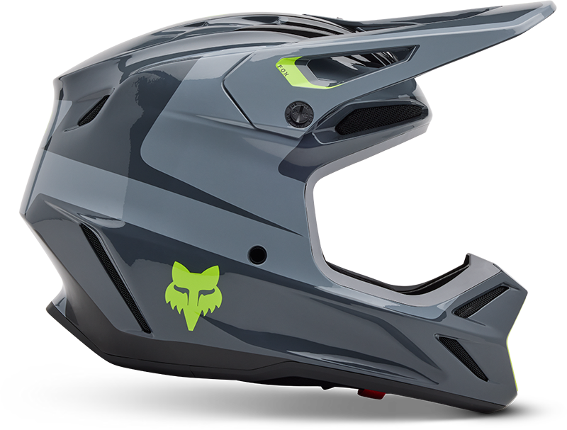 V3 Divider Helmet - Graphite