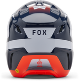 V3 Divider Helmet - Midnight