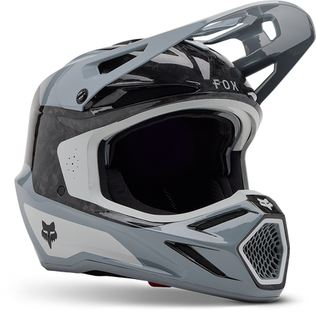 V3 RS Infinite Helmet - Cloud Grey