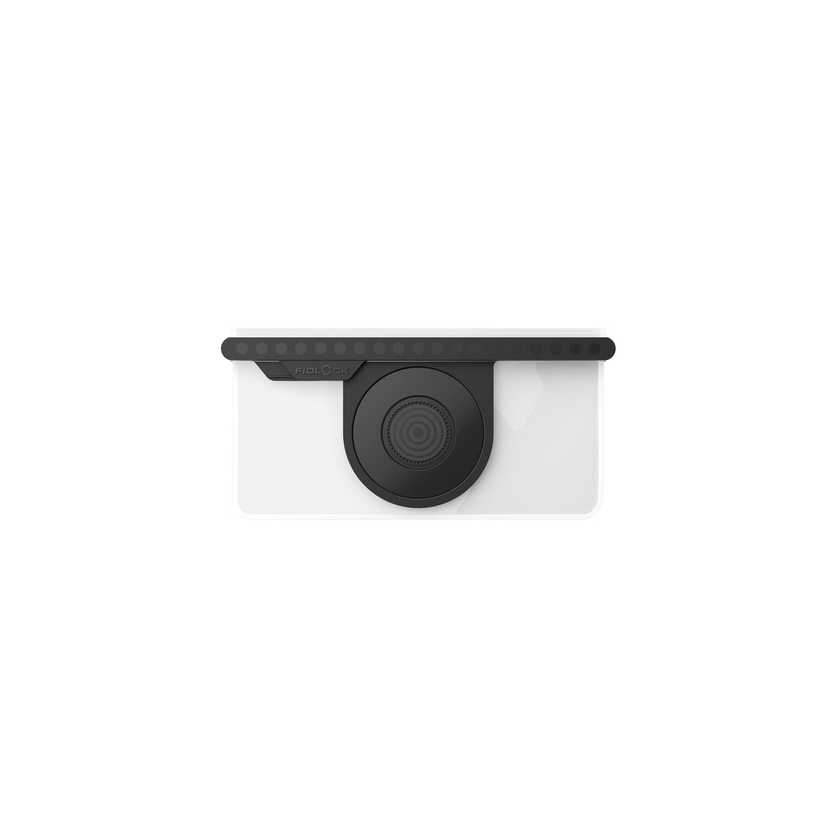 VACUUM Uni Phone Case M - black