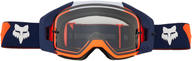 Vue Core Goggle - Fluorescent Orange