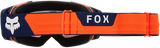 Vue Core Goggle - Fluorescent Orange