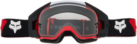 Vue Core Goggle - Fluorescent Red 