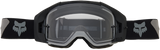 Vue Core Goggle - Steel Grey