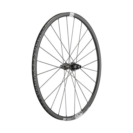 E 1800 Spline DB 28 inch achterwiel, 23mm aluminium, Centerlock, Sram XDR, 142/12mm TA