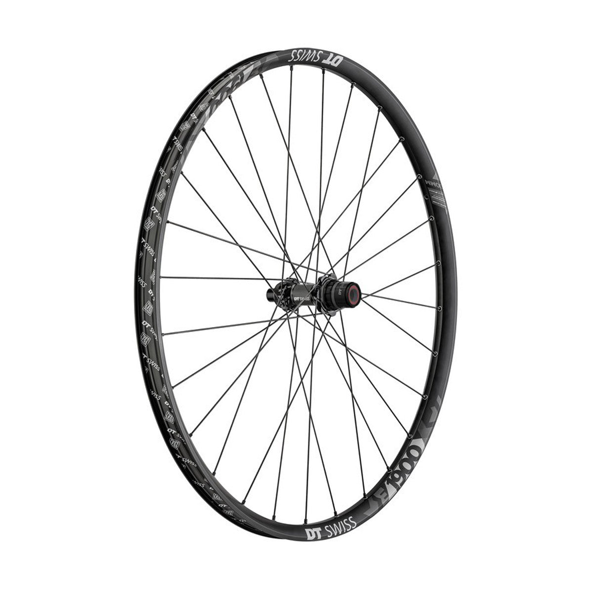 E 1900 Spline DB 29 pollici ruota posteriore, 30mm Alu, Centerlock, Sram XD, 148/12mm Boost TA