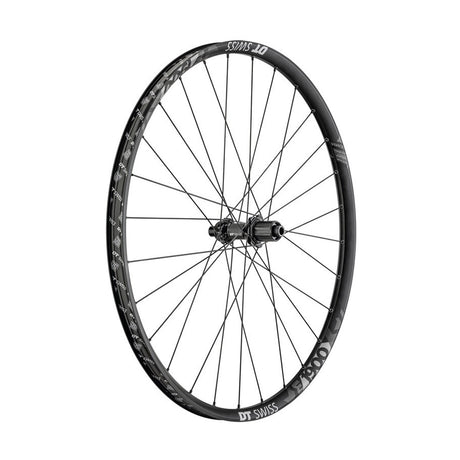 E 1900 Spline DB 29 pollici ruota posteriore, 30mm Alu, Centerlock, Shimano, 148/12mm Boost TA