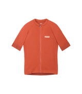 Element Dames Lichtgewicht Jersey - Baksteenrood