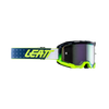 Goggle Velocity 4.5 Iriz - Bleu Pourpre 78