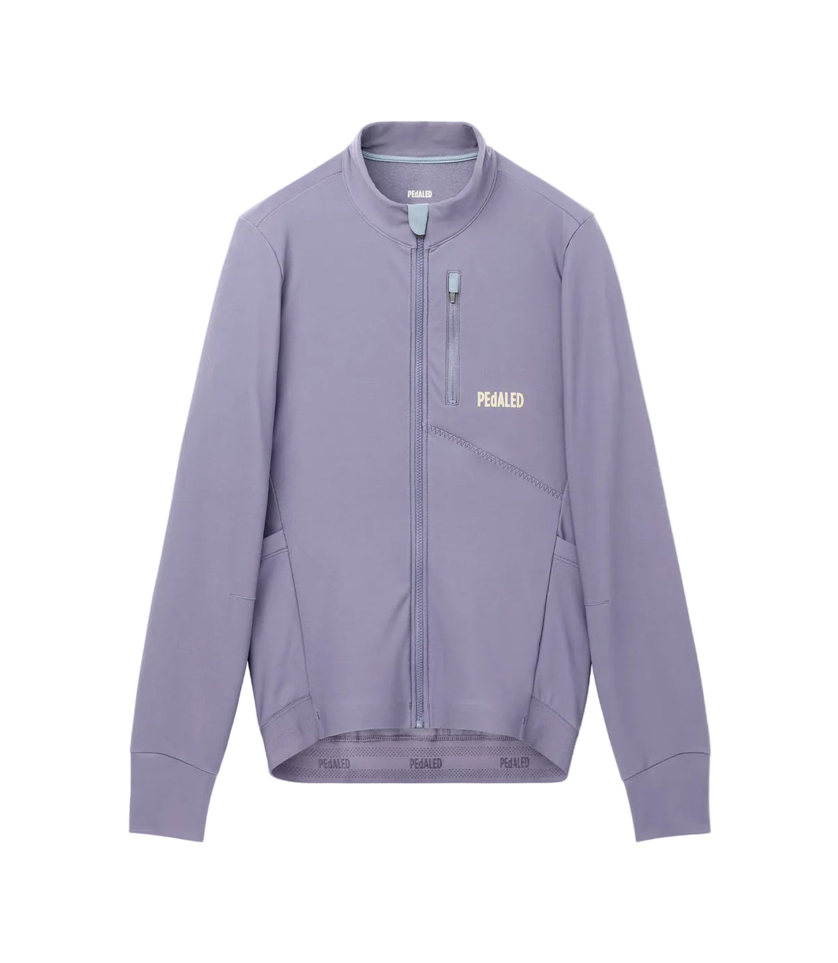 Odyssey Maglia a maniche lunghe da donna - Lilac