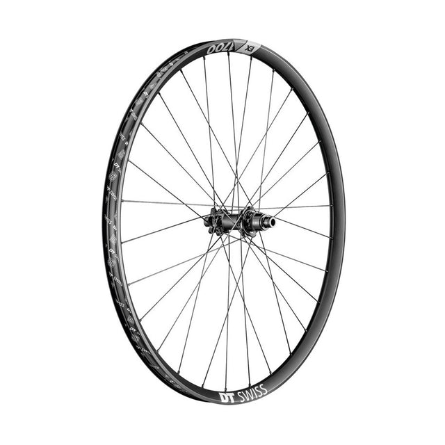EX 1700 Spline DB 29 inch achterwiel, 30mm aluminium, IS-6Loch, Sram XD, 148/12mm Boost TA