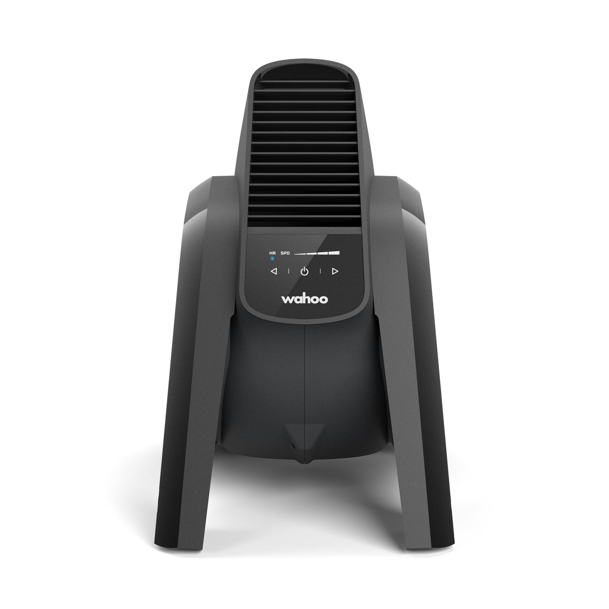 KICKR Bluetooth Fan ''HEADWIND'' for Home Trainer - Black
