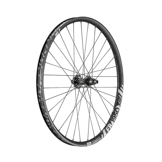 FR 1950 Classic DB 29 pouces roue arrière, 30mm Alu, IS-6Loch, Shimano, 150/12mm TA