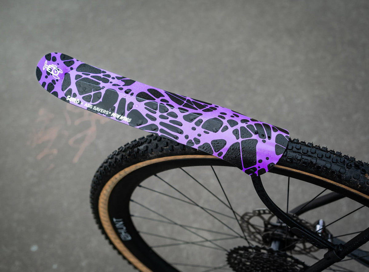 WGS-2 Win Wing Gravel - Squid