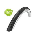 Pneumatico Road Cruiser - 28x1.40 pollici - K-Guard - GC - fianco bianco