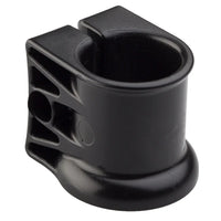 Valais25 Adapterschelle Diametro - nero