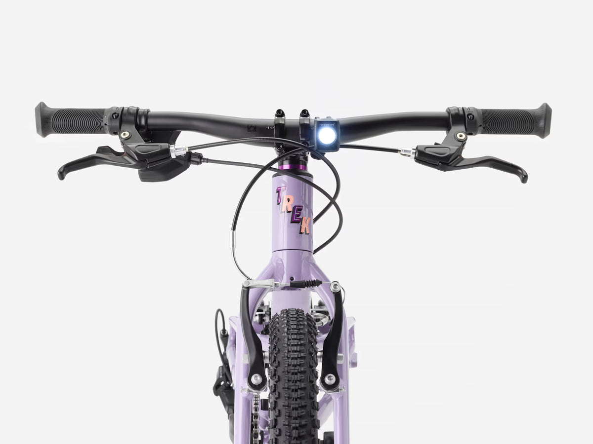 Wahoo 20 Path - Lavender Haze