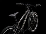 Wahoo 20 Dnister Black