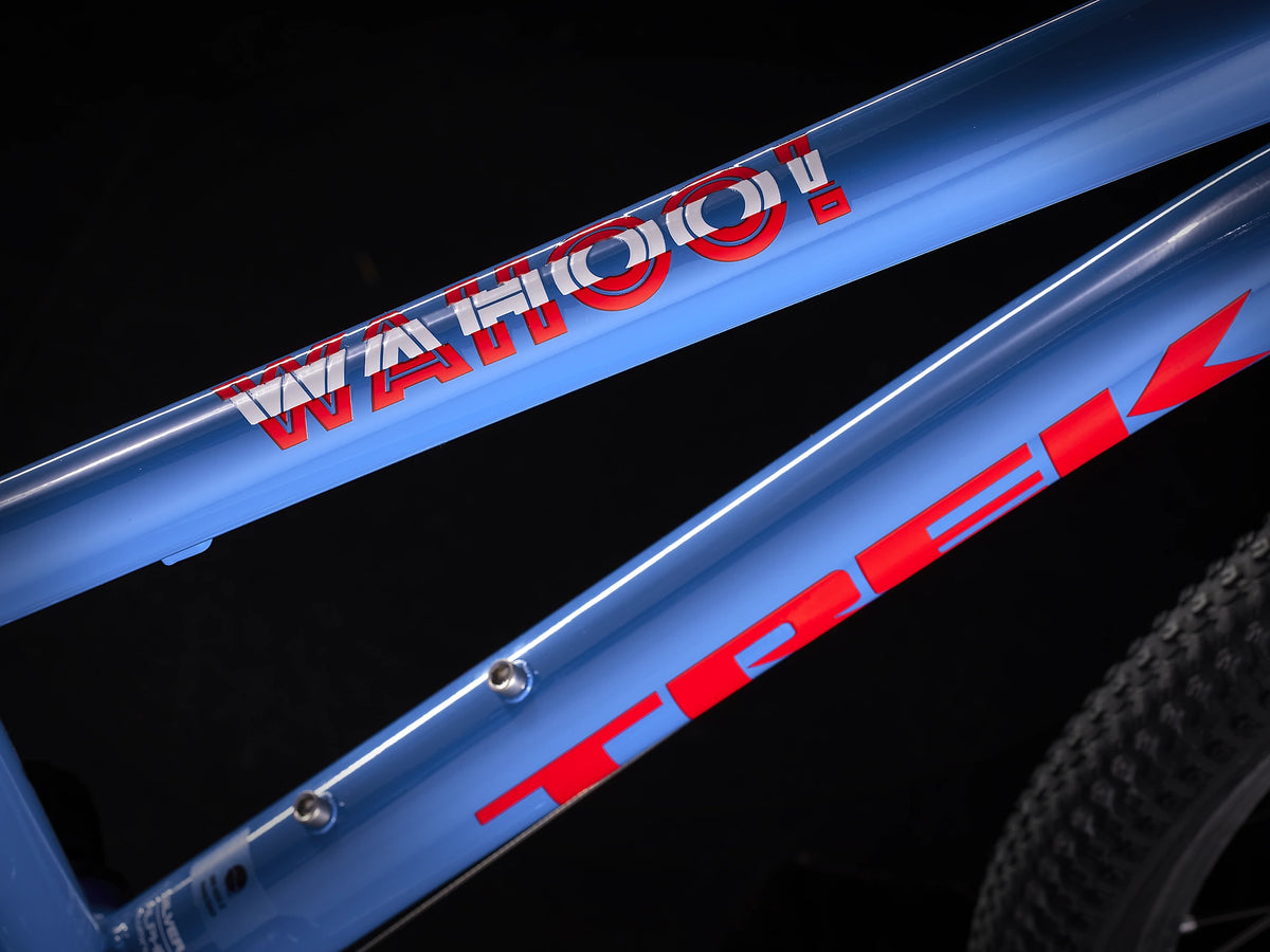 Wahoo 20 Royal Blue