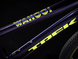 Wahoo 20 Purple Abyss