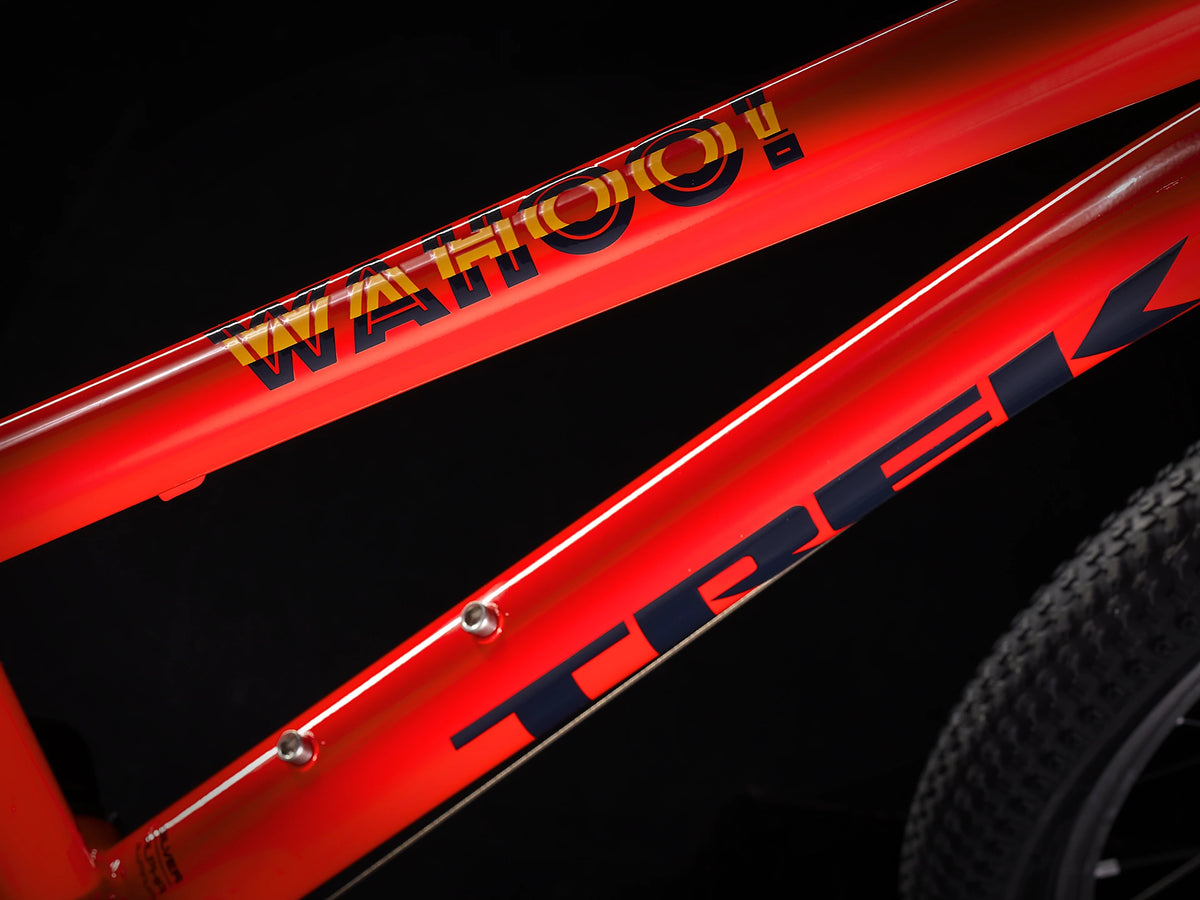 Wahoo 20 Viper Red
