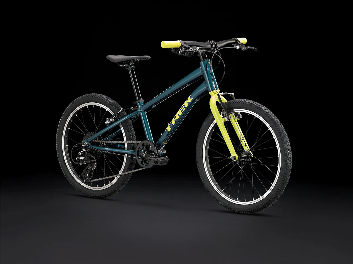 Wahoo 20 Dark Aquatic
