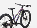 Wahoo 24 Trail - Emerald Iris