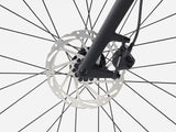 Wahoo 24 Trail - Crystal White