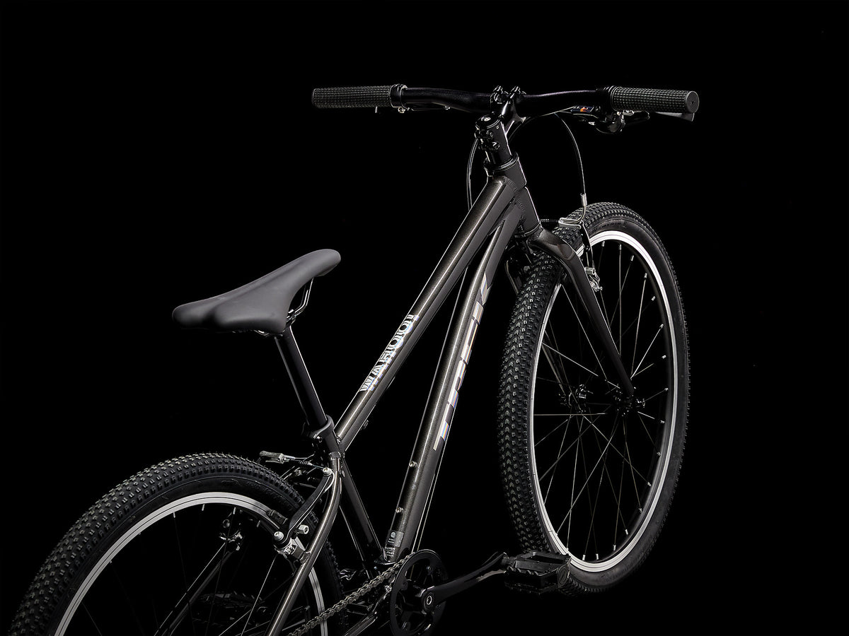 Wahoo 24 Dnister Black