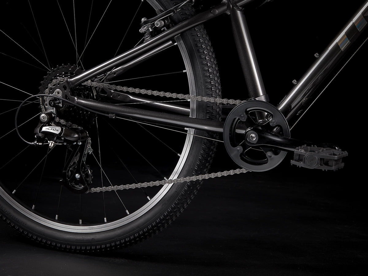 Wahoo 24 Dnister Black