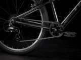 Wahoo 24 Dnister Black