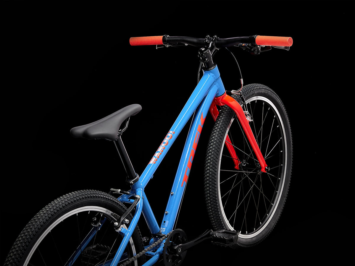 Wahoo 24 Royal Blue
