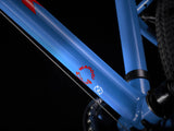 Wahoo 24 Royal Blue