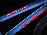 Wahoo 24 Royal Blue