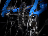 Wahoo 24 Royal Blue